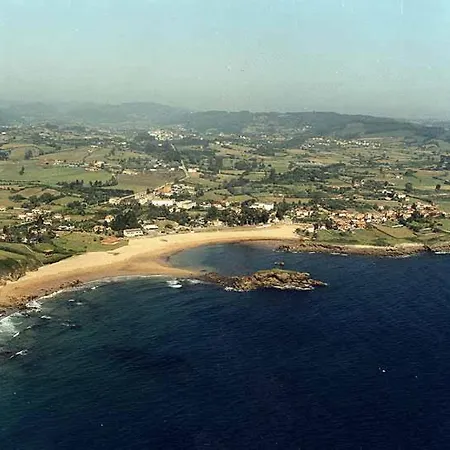 Otel La Isla Colunga