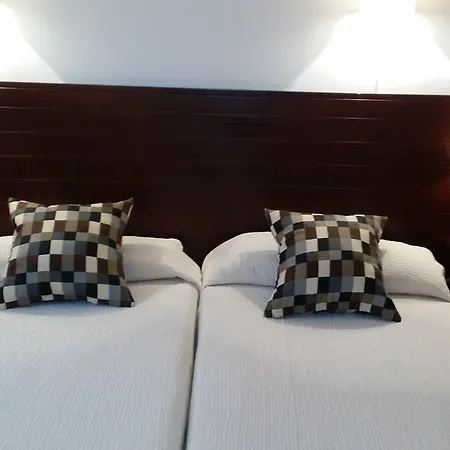 Otel La Isla Colunga