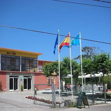 La Isla Otel Colunga