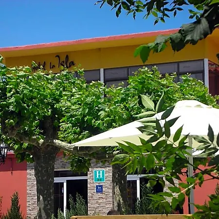 La Isla Colunga