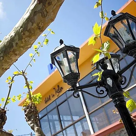 Hotel La Isla Colunga