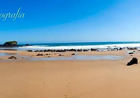 La Isla Colunga