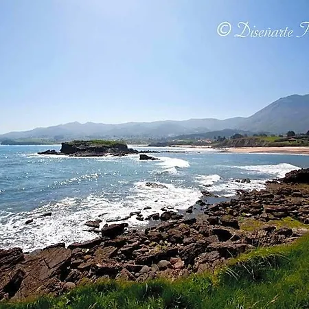 La Isla Colunga