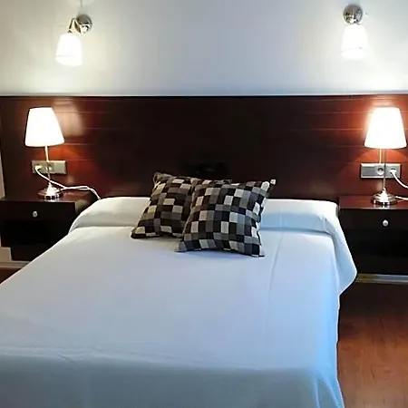 La Isla 2* Colunga