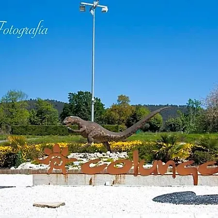 Hotel La Isla Colunga