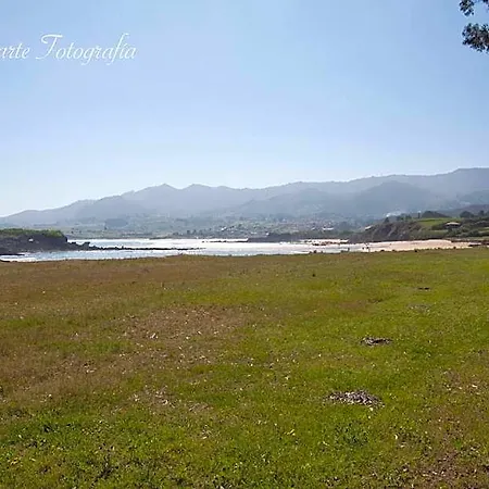 La Isla Colunga