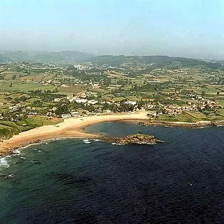 La Isla Colunga
