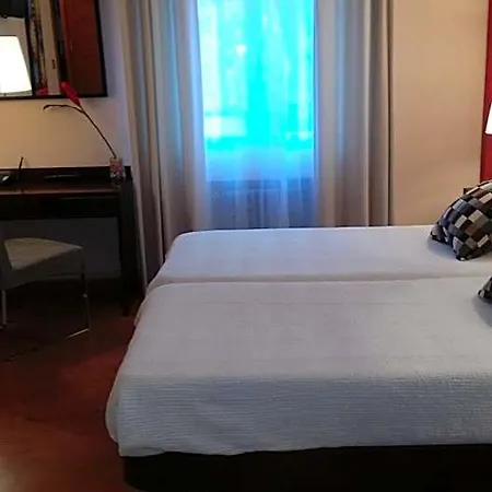 Hotel La Isla Colunga