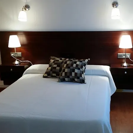La Isla 2* Colunga