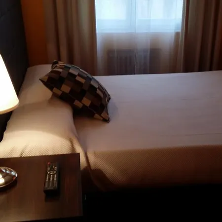 La Isla Hotel