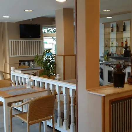 Hotel La Isla