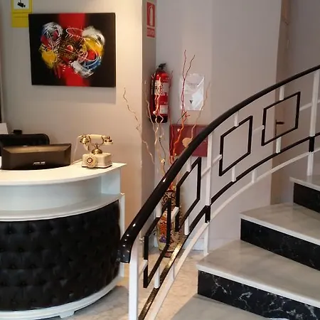 Hotel La Isla
