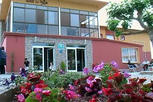 Hotel La Isla