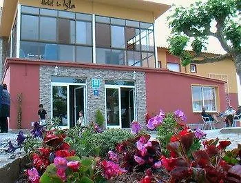 La Isla Hotel 2*