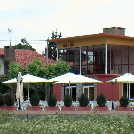 Hotel La Isla