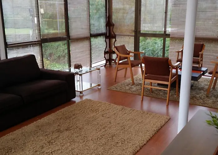 La Isla מלון קולונגה