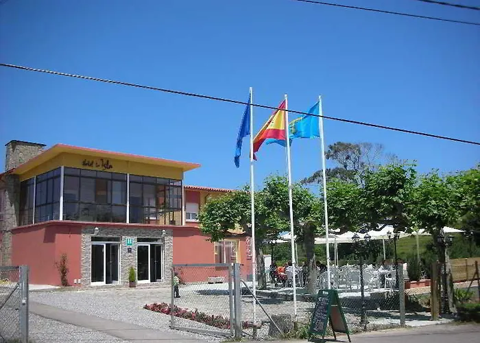 La Isla מלון קולונגה