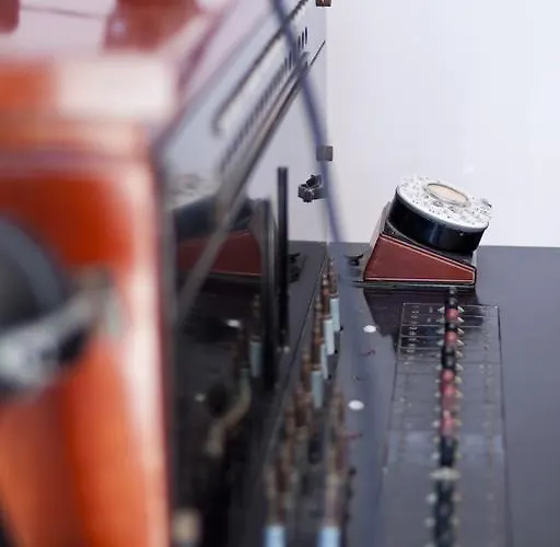 La Isla קולונגה