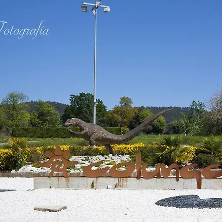 La Isla Hotel Colunga