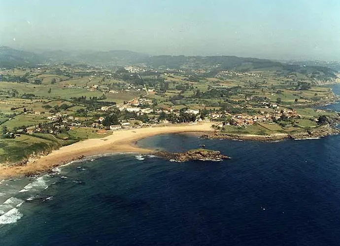 Hotel La Isla Colunga