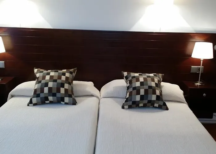 Hotel La Isla Colunga