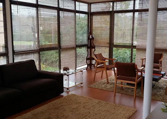 La Isla Hotel Colunga