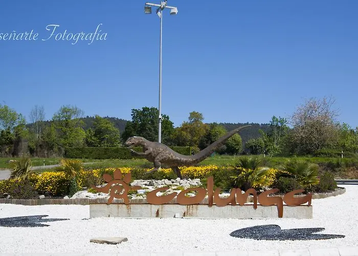 La Isla Hotel Colunga