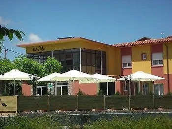 Hotel La Isla 2*